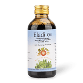 AVP Ayurvedic Eladi Oil 200ml